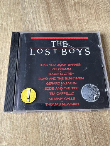 Lost boys original - lost,