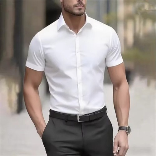 Mens short sleeve shirt - mens,