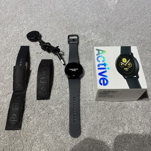 Samsung galaxy watch - galaxy, active