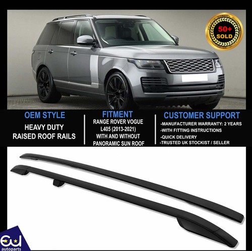 For range rover vogue - range,