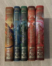 Illumicrate percy jackson and - percy,