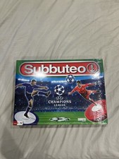 Subbuteo Uefa Champions League