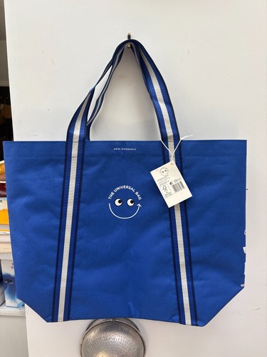 Anya hindmarch boots tote - ✅,