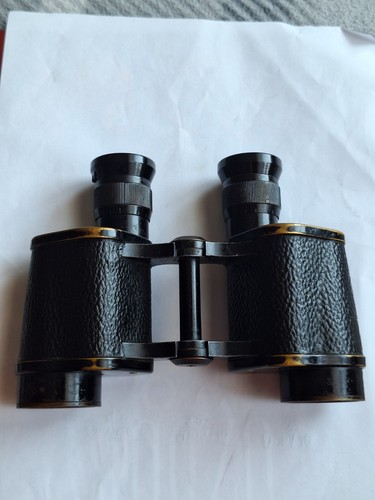 Binoculars kershaw 1942 - binoculars,