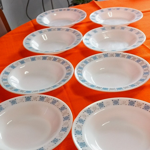 Jaj pyrex chelsea soup - jaj,
