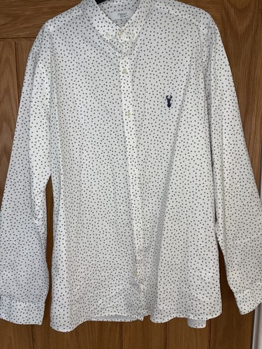 Mens next white - next,