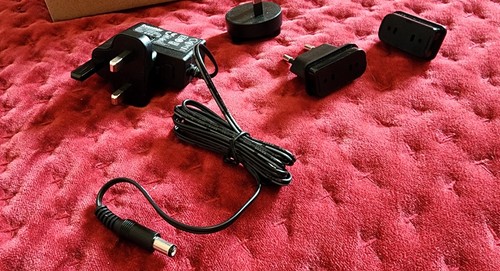 Eventide pedal affect - eventide, power