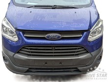 Ford Transit Custom Complete Front End Kit 2014 Van 4/5dr V362 DEEP IMPACT Blue