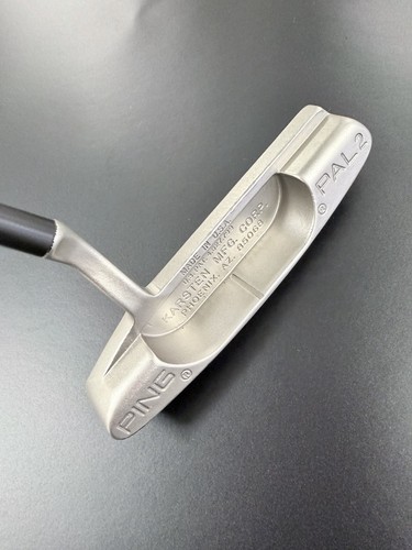 Ping pal refurbed - pal, 2