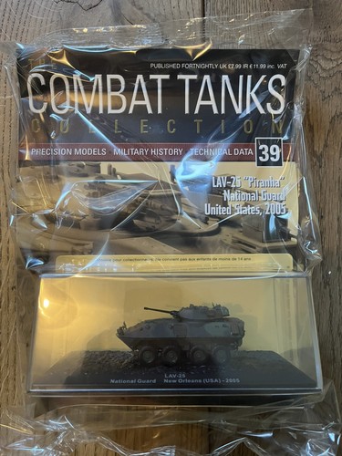 Deagostini combat tanks - deagostini,