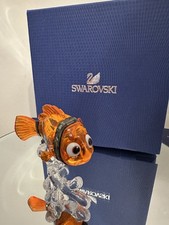 Swarovski Crystal Disney Nemo