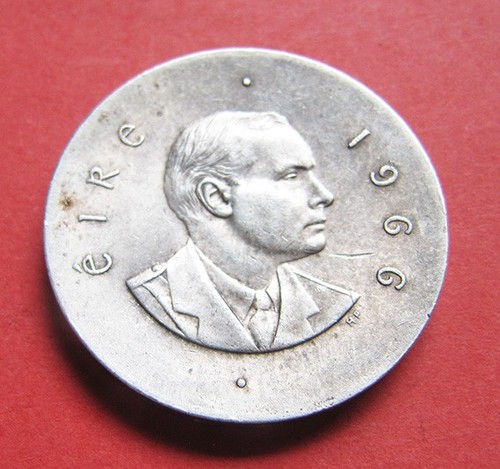 Scarce 1966 ireland - a,