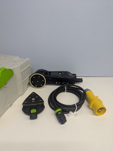 Festool feq rotex - festool,