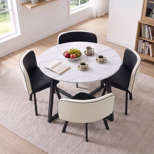 Complete home dining set - complete,