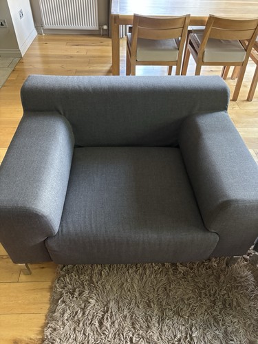 Zanotta grey two - zanotta,