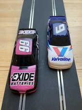 Scalextric Chevrolet Monte