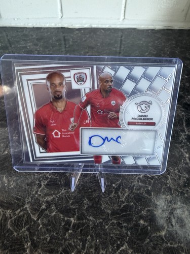 Panini football efl david - panini’s,
