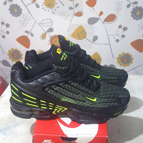 Nike air max plus - max, men's