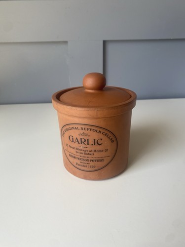Henry watson pottery - henry,