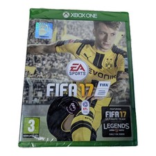 FIFA 17 Xbox One - Sealed New