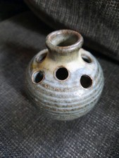 Ives bud vase - st,