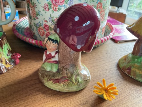 Antique morley staffordshire - morley,