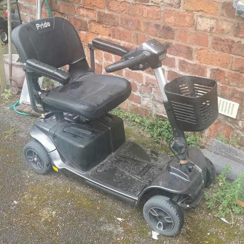 Motorbility scooter revo - motorbility,
