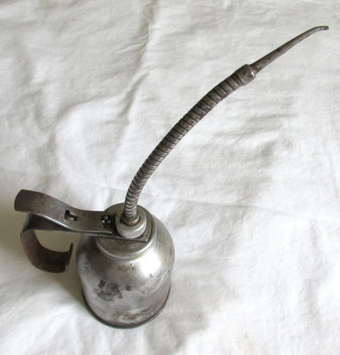 Vintage eagle hydraulic thumb - vintage,