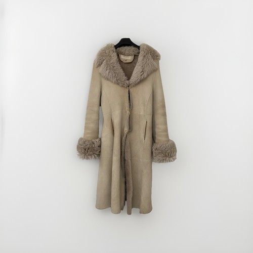 Sheepskin shearling women - sheepskin, women's
