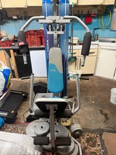 York Fitness Multi Gym 