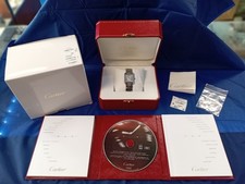 Cartier Tank Solo Ladies