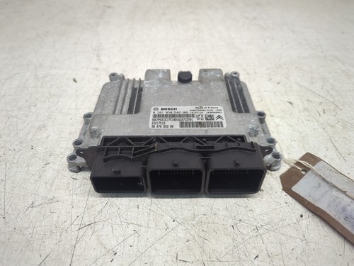 Citroen berlingo engine ecu - berlingo,