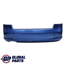 Skoda Octavia Mk2 Bumper Rear