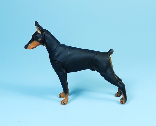 Kaiyodo pet series black - series, 5