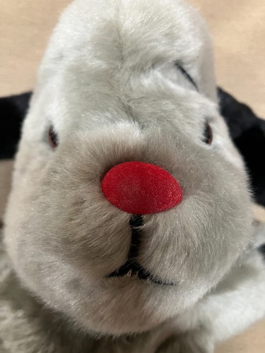 Sweep hand puppet - hand,