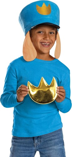 Dog man movie kit - man,