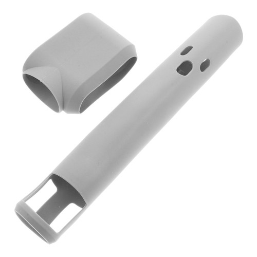 Shockproof curling iron cover - shockproof,