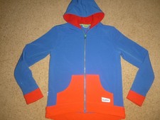 Girl Guide Uniform Jacket