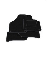 Fits Toyota Rav 4 Hybrid Floor
