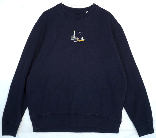 Moomin nordic buddies navy - moomin,