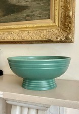 Rare Art Deco Keith Murray