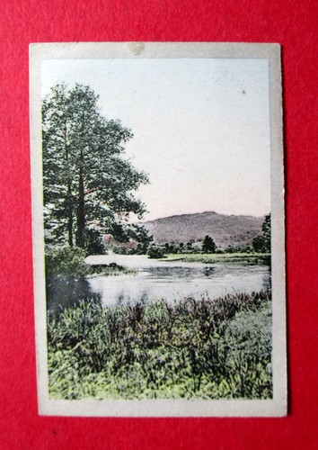 Cavanders single 1930 - cavanders,