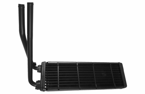 Heater matrix for - , jaguar