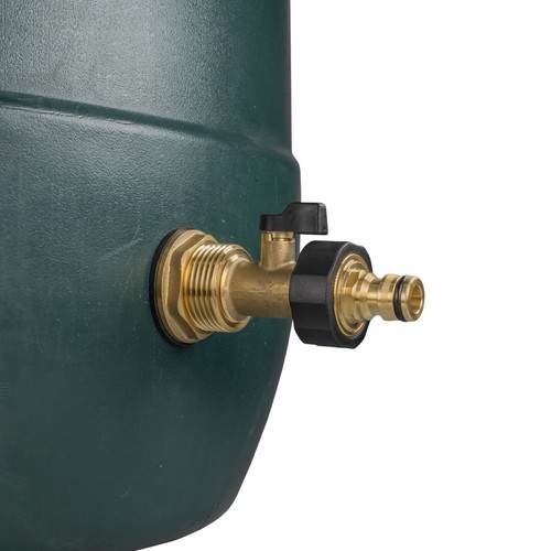 Water butt rain barrel tank - butt/rain, barrel/tank