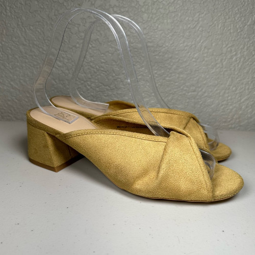 Cabi womens midas mule slide - 7,
