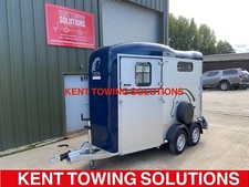 NEW Cheval Liberte Touring One