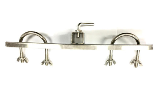 Hog roast rotisserie spit bbq - hog,