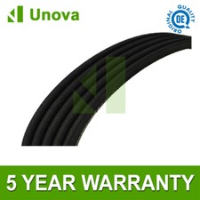 Alternator Belt Unova Fits 3