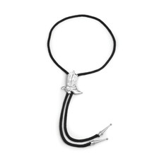 Cowboy Bootlace Necktie