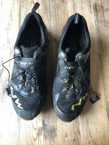 North wave goretex cycle shoes - goretex,